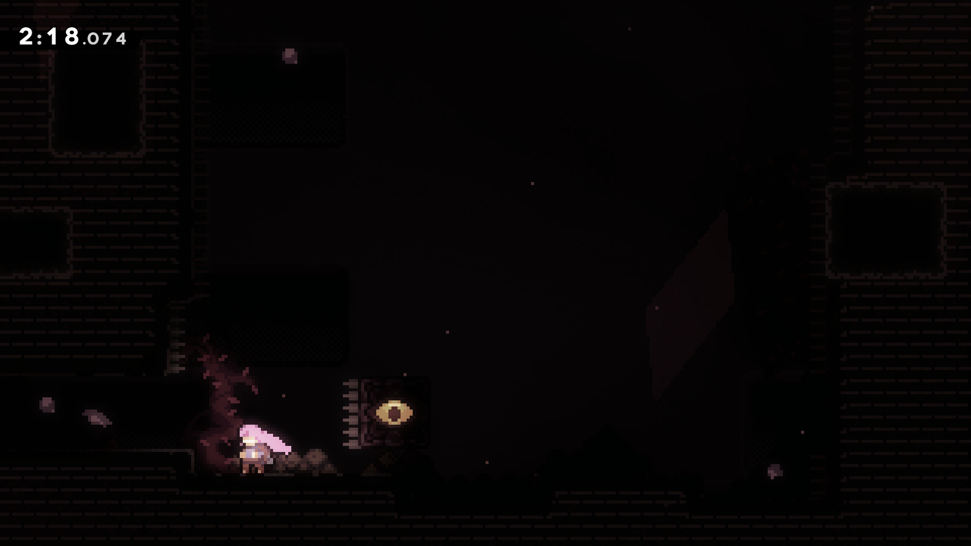 Perception Mod Perceptions Mod for Celeste | Celeste Mods