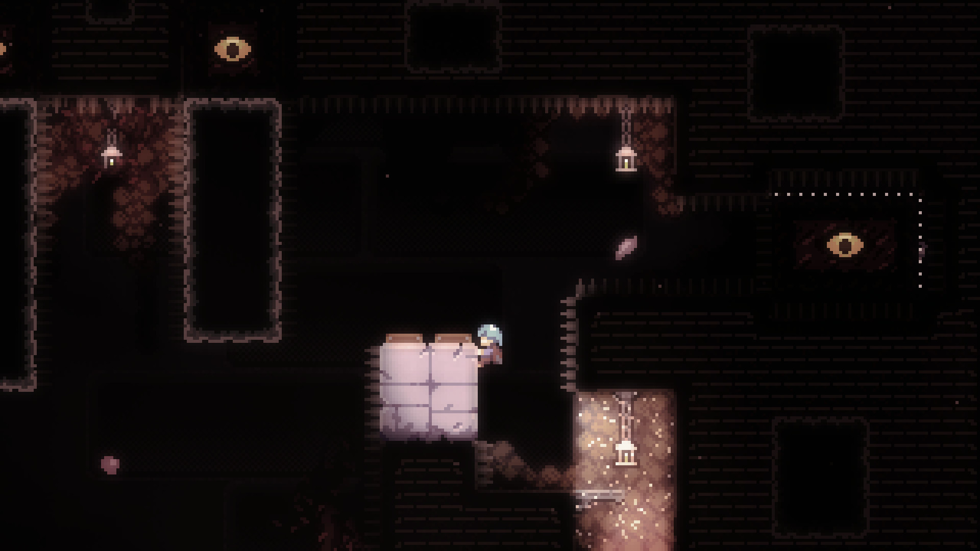 Perception Mod Perceptions Mod for Celeste | Celeste Mods