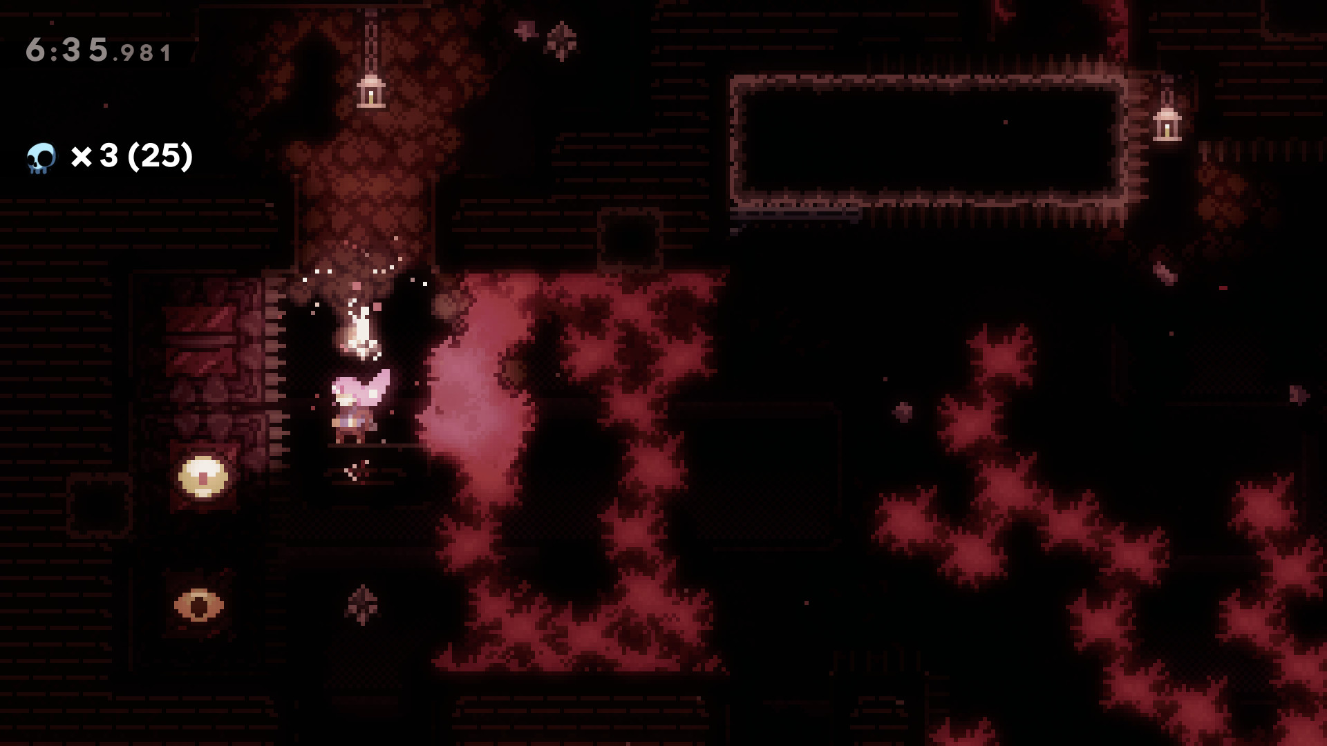 Perception Mod Perceptions Mod for Celeste | Celeste Mods