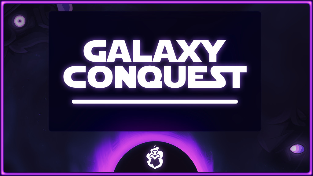 Galaxy Conquest