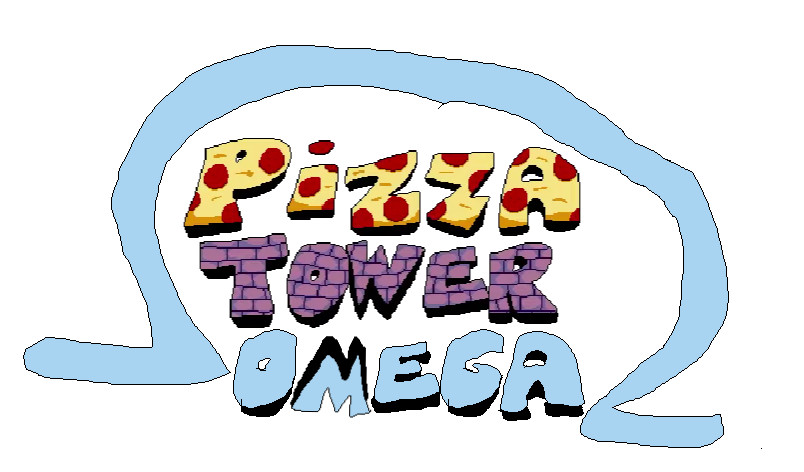 Pizza Tower Omega Mod