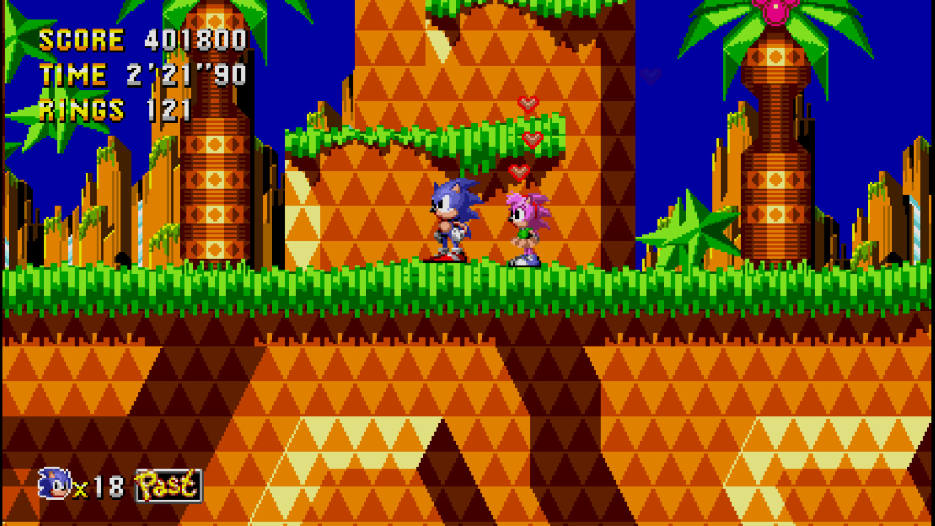 Origins Styled Amy