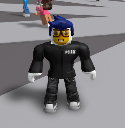 Guest (Boy) - ROBLOX