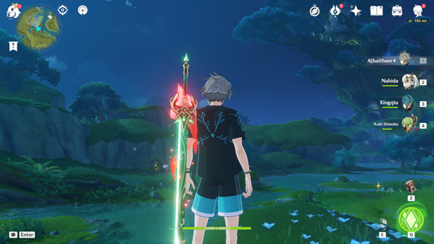Toukabou Shigure to Jade Cutter
