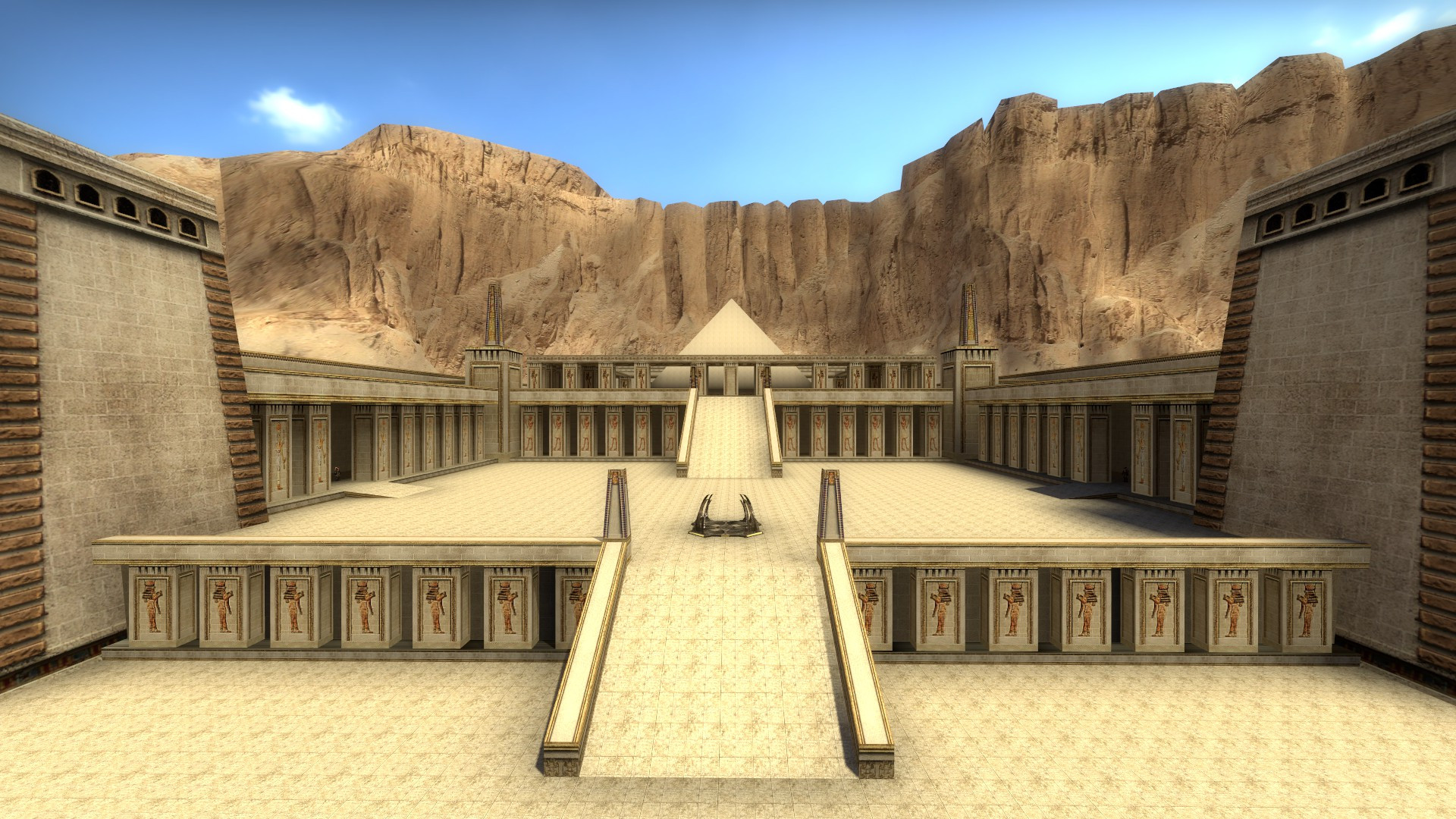 (ZE) Serious Sam: The First Encounter