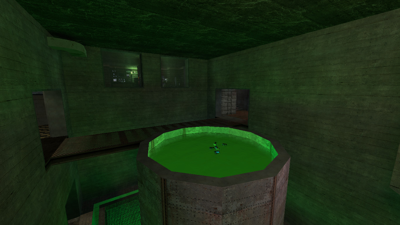 DM_Vat (DeathMatch Map)