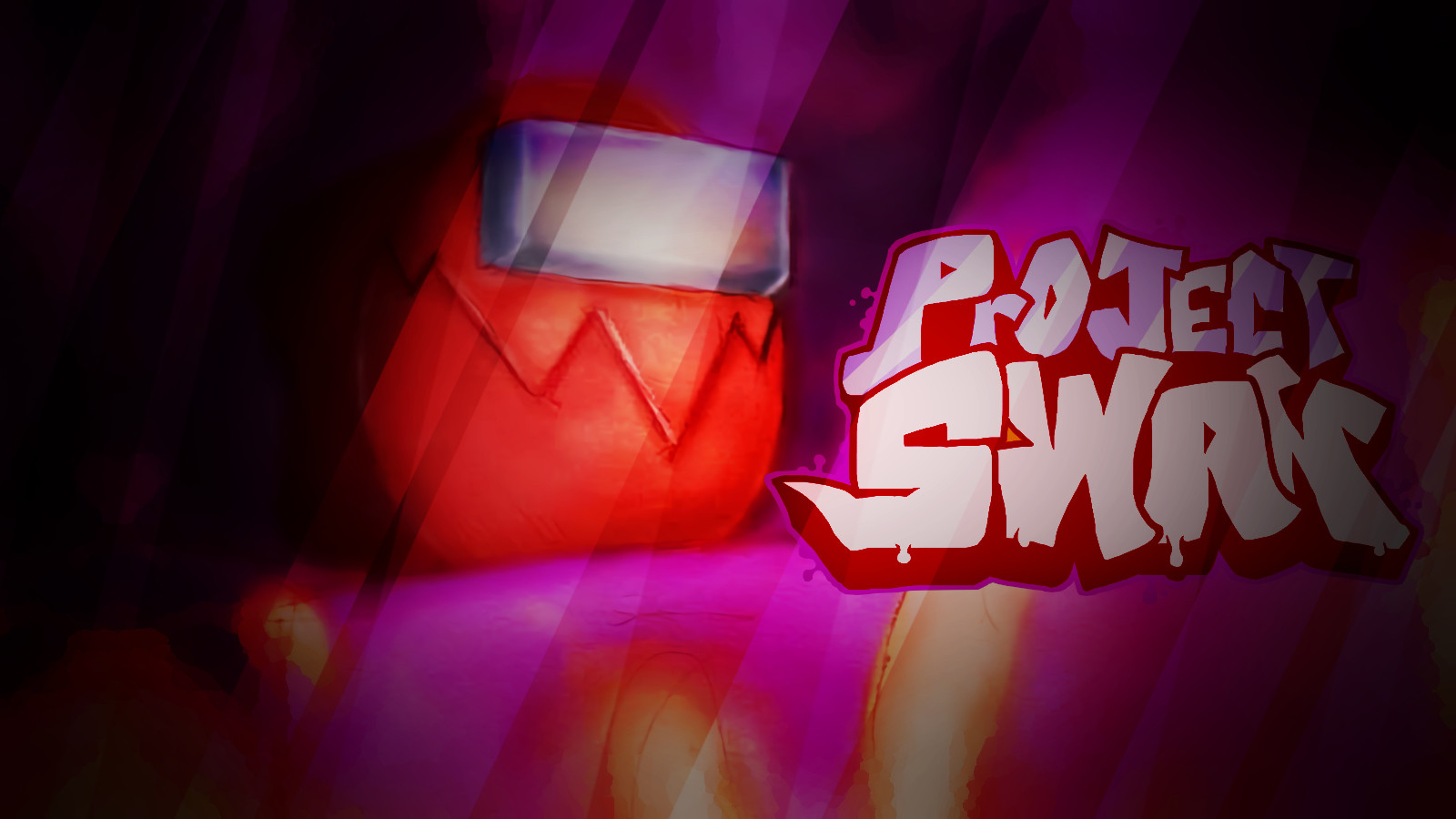 Project Swan SENDOFF (VS Eggmong Us V4)