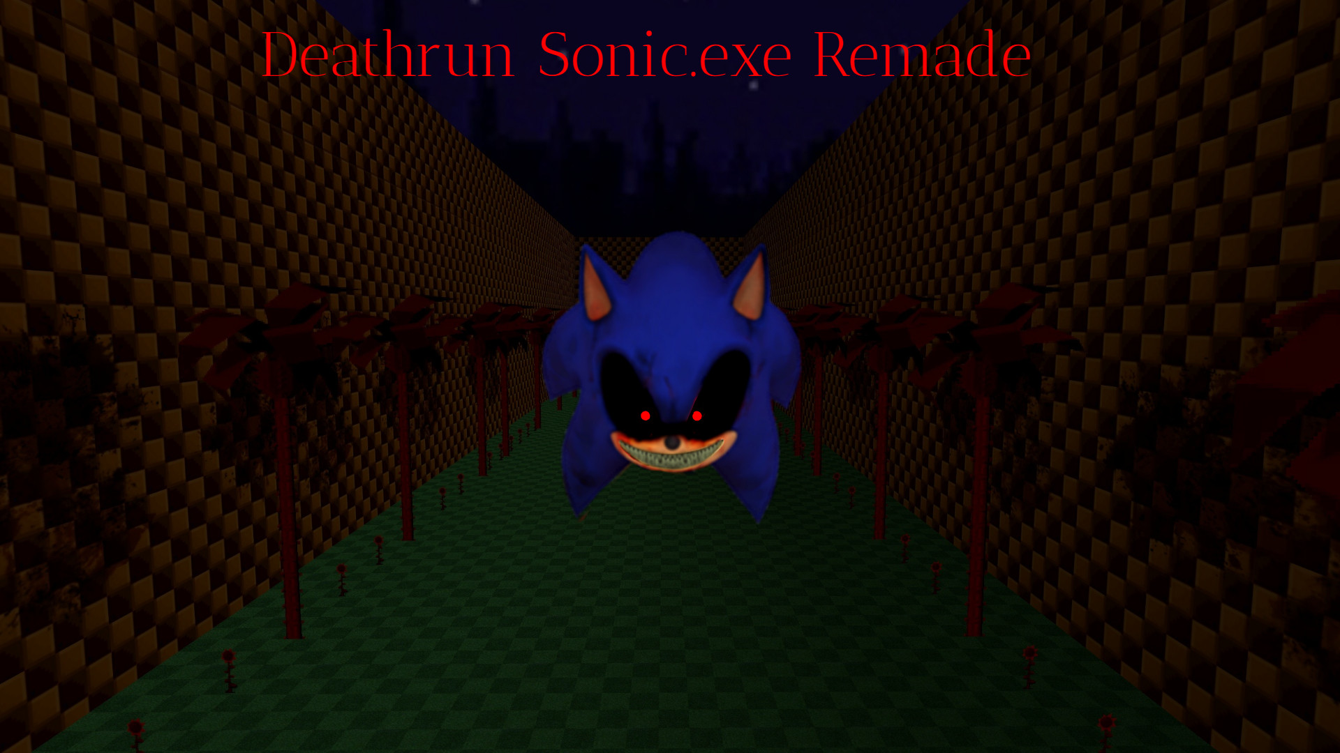 Steam Workshop::Sonic.exe