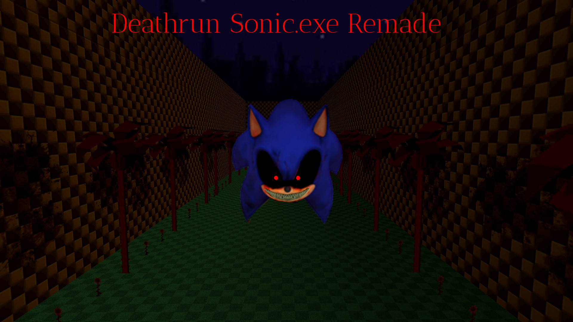 Steam Workshop::Sonic.Exe