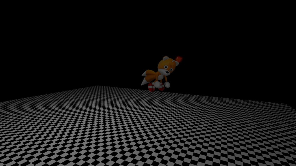 Steam Workshop::Tails.Exe