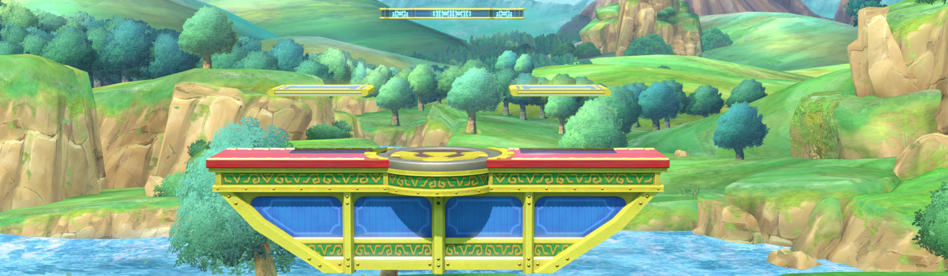 More Competitive Spirit Train