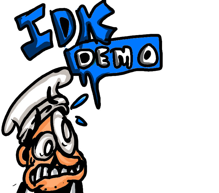IDK demo (cyop)