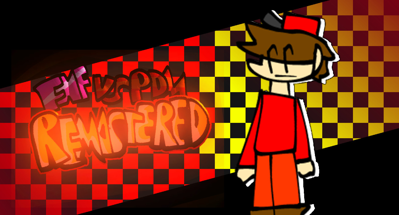 Vs Pizza Delivery Man REMASTERED V1