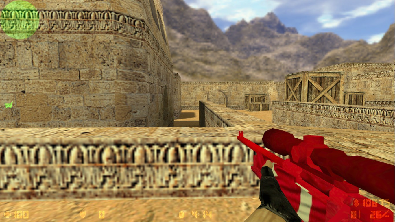 Turkish Awp