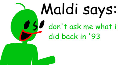 VS Maldi