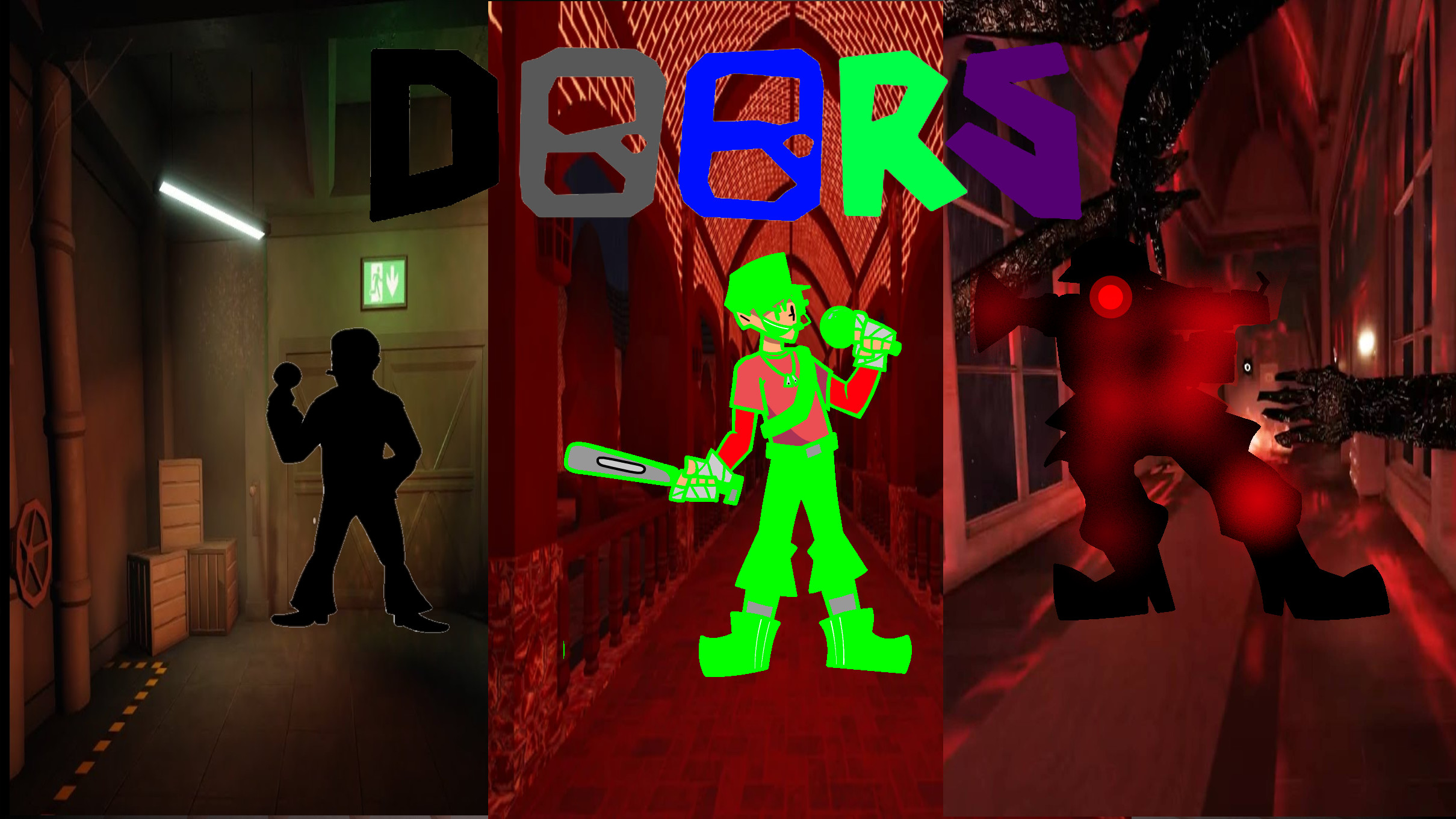 Fnf Vs Team fortress door (EARLY ACCESS)