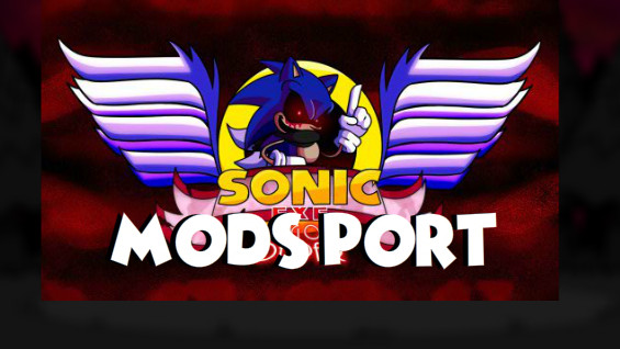 FNF: Sonic.Exe Ring Of Despair Mods Folder