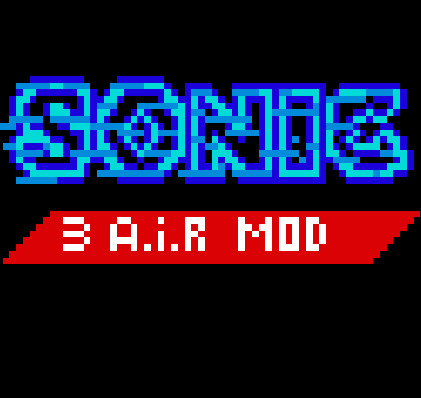 sonic movie en sonic 3 air