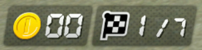 7 Laps Pack - Game Base