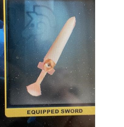human flesh calibur