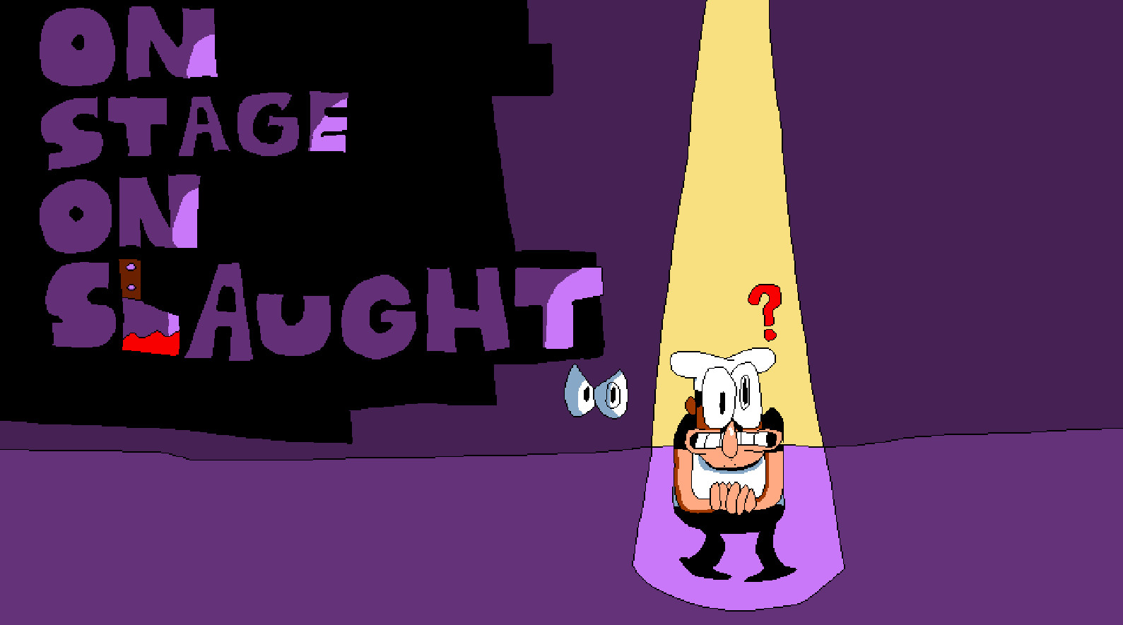 On-Stage On-Slaught (CYOP) v1.2