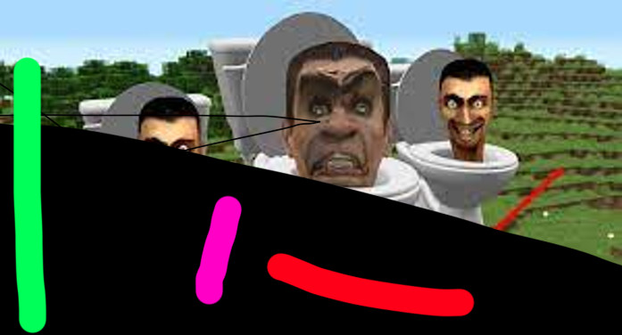 SKIBIDI TOILET PIBBY