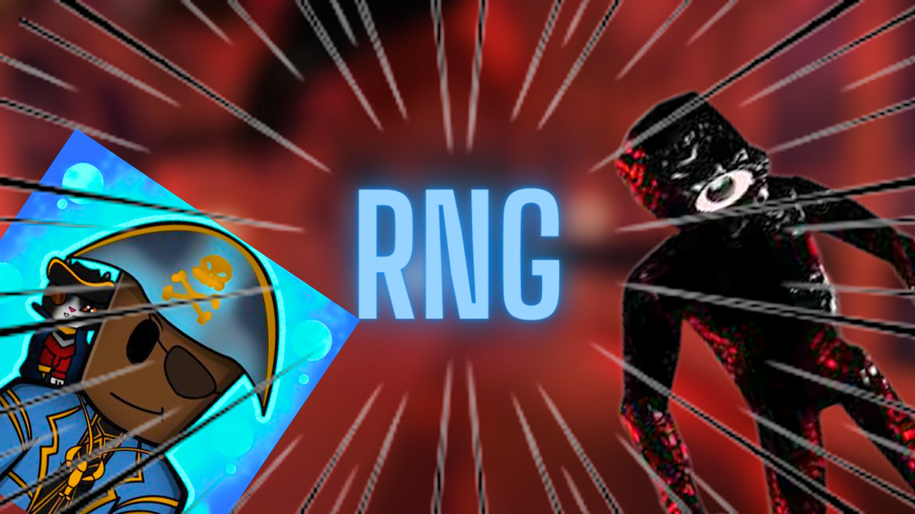 RNG ╽ Lore Doors Mix (Dzumaster Take)