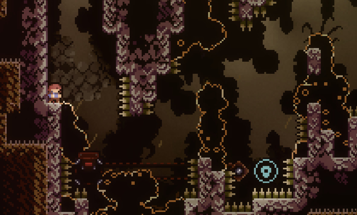 Deep Breath