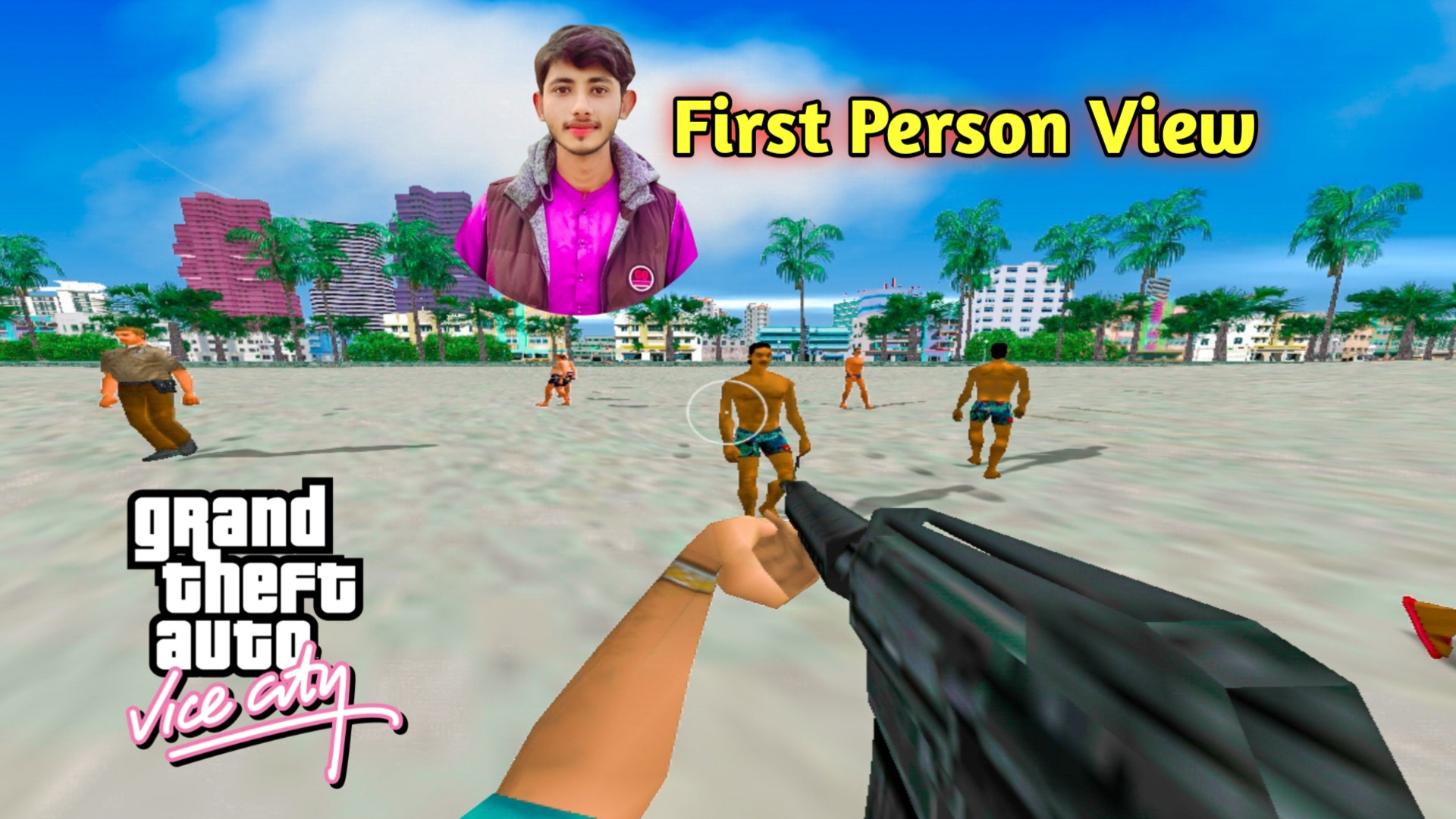 V2.0 file - GTA Vice City 4.0 mod for Grand Theft Auto: Vice City