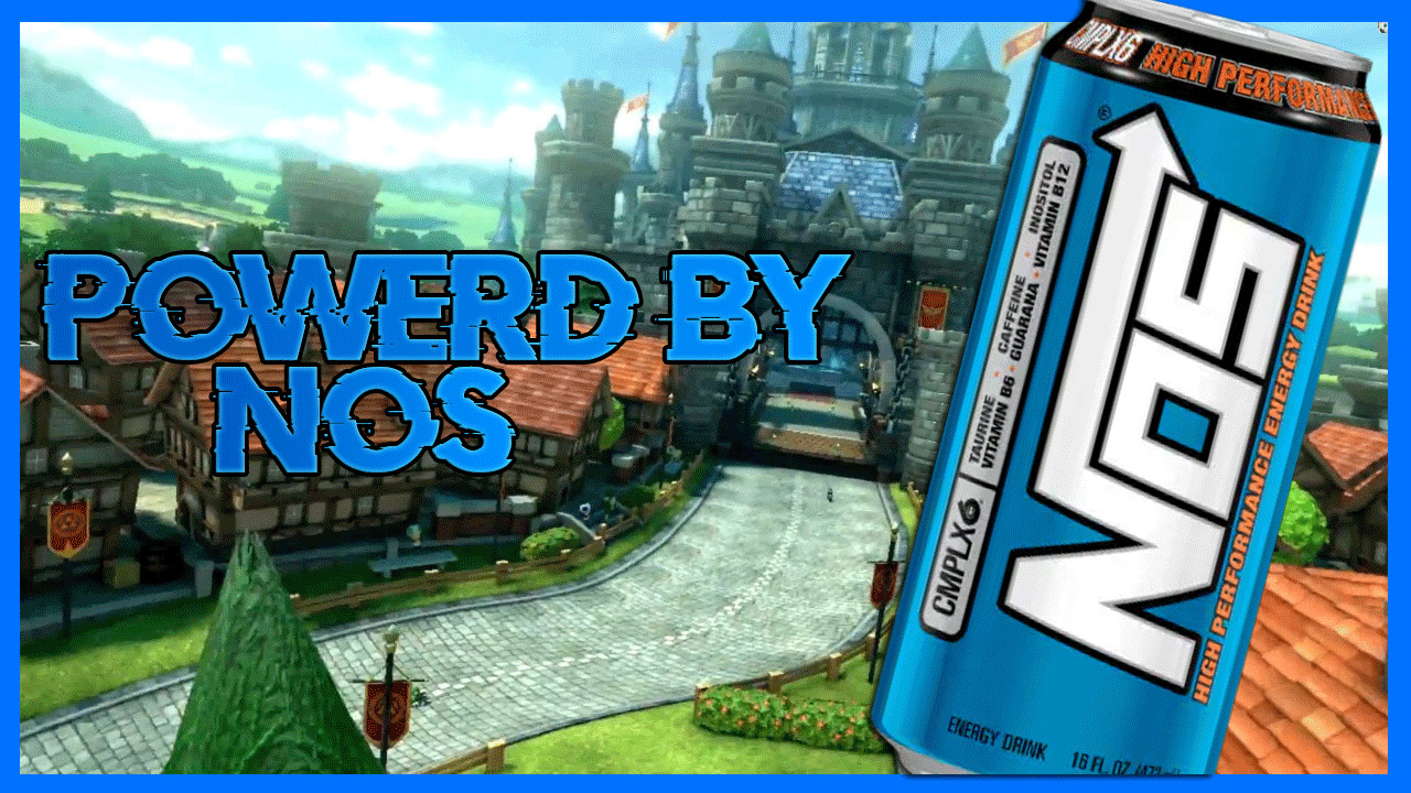 Powerd by NOS