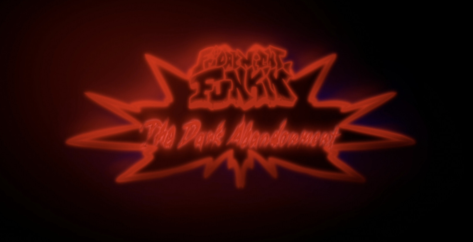 The Dark Abandonment Fighting Back[V1]PICO DEMO