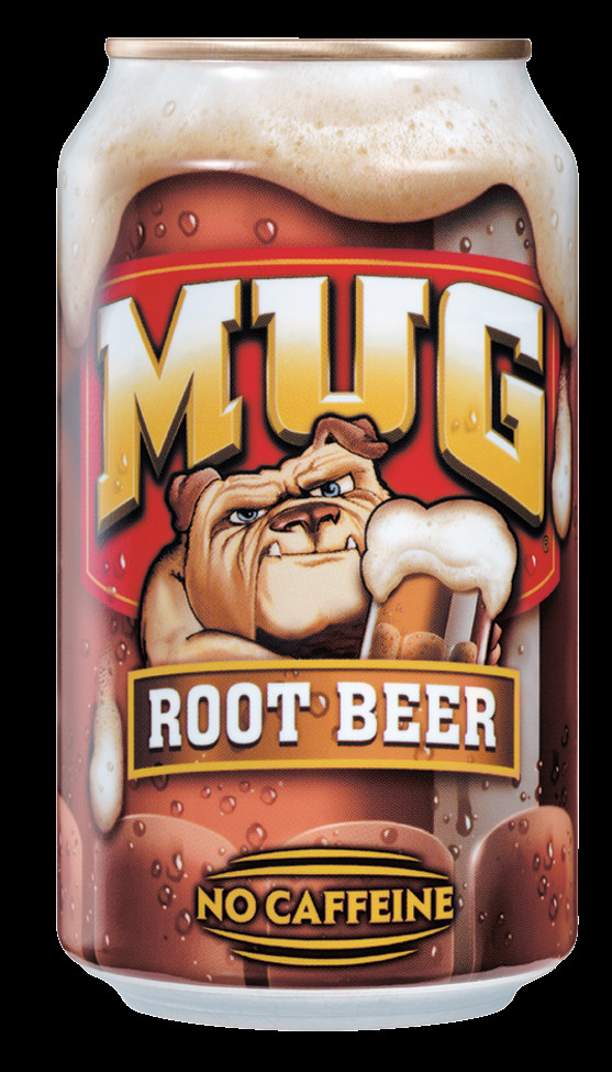 vs mug rober
