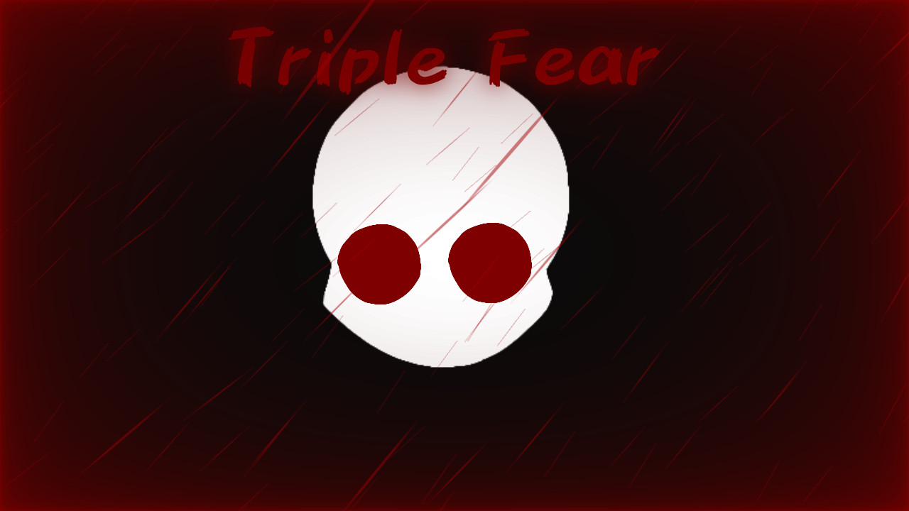 FRIDAY NIGHT FUNKIN TRIPLE FEAR