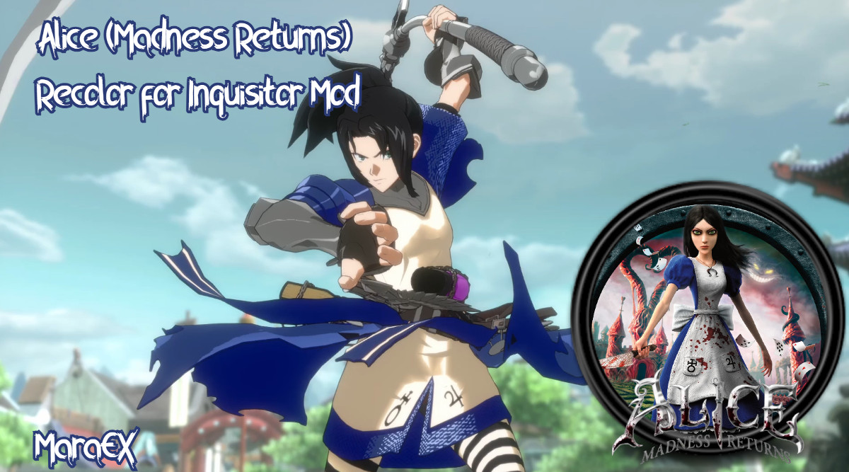 How To Master Alice: Madness Returns