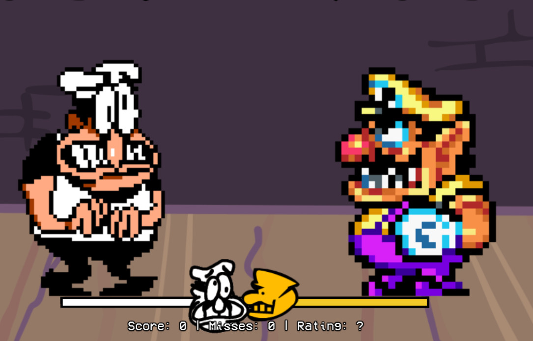 Ourple Tower (3 SONG MINIMOD)