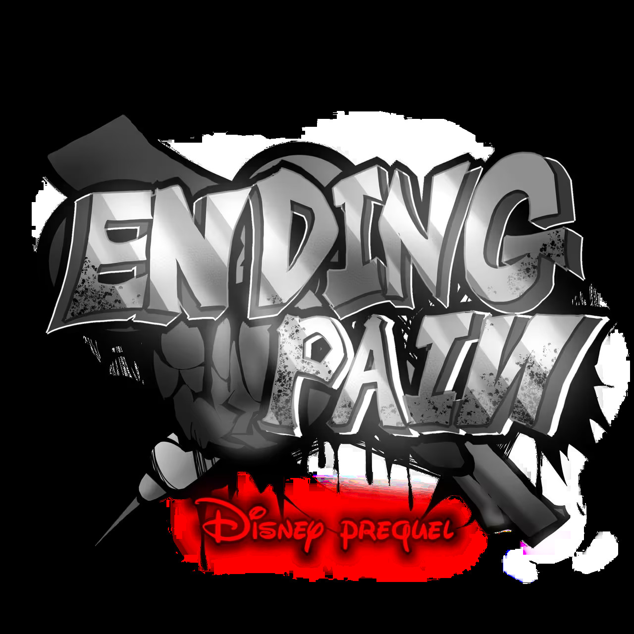 Ending Pain Expanded Of 2.0