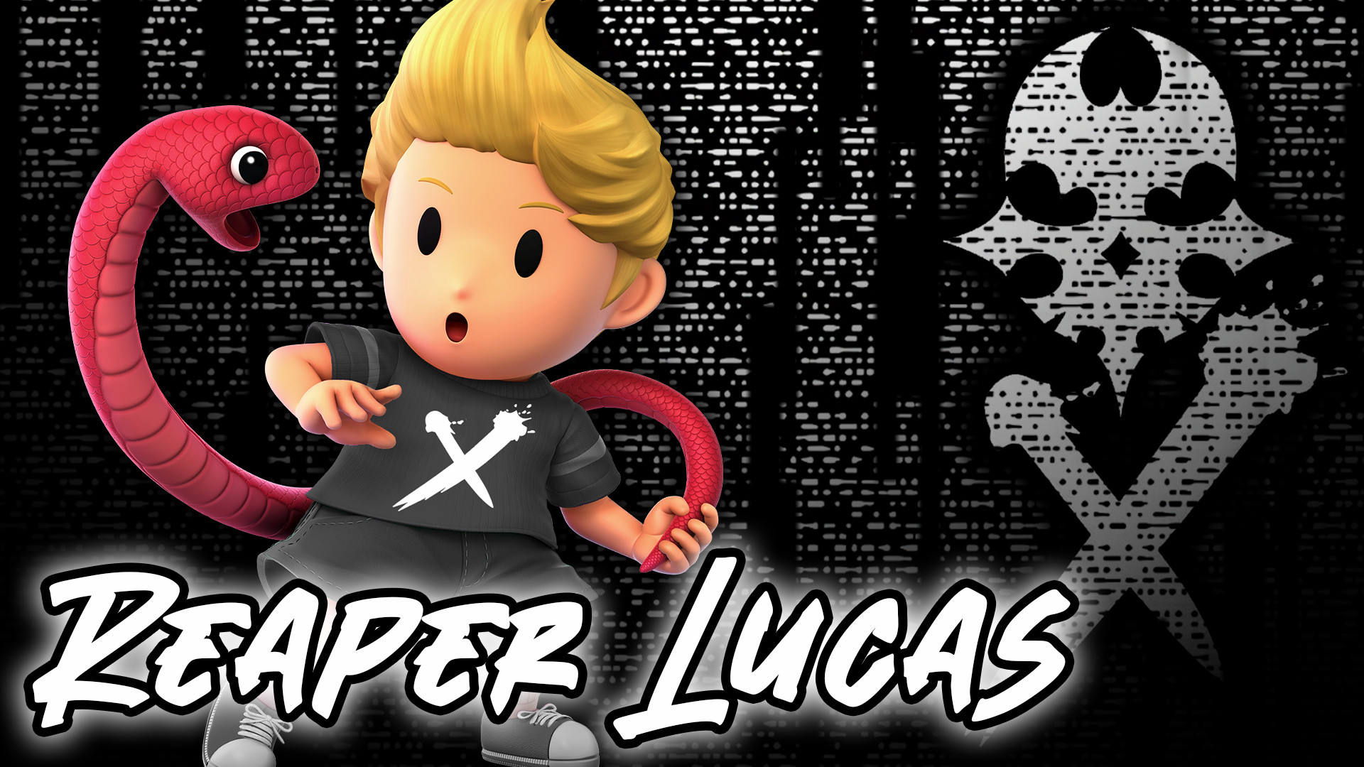 Reaper Lucas