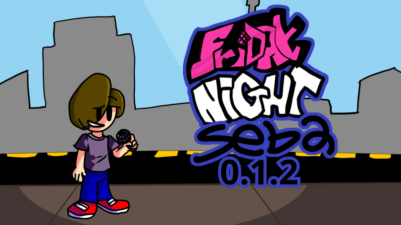FridayNight'Seba remaster