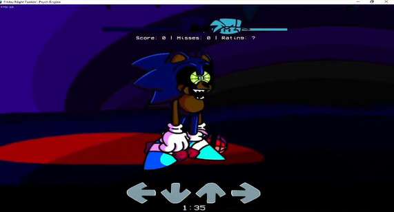The Abandoned Cartridge Demo