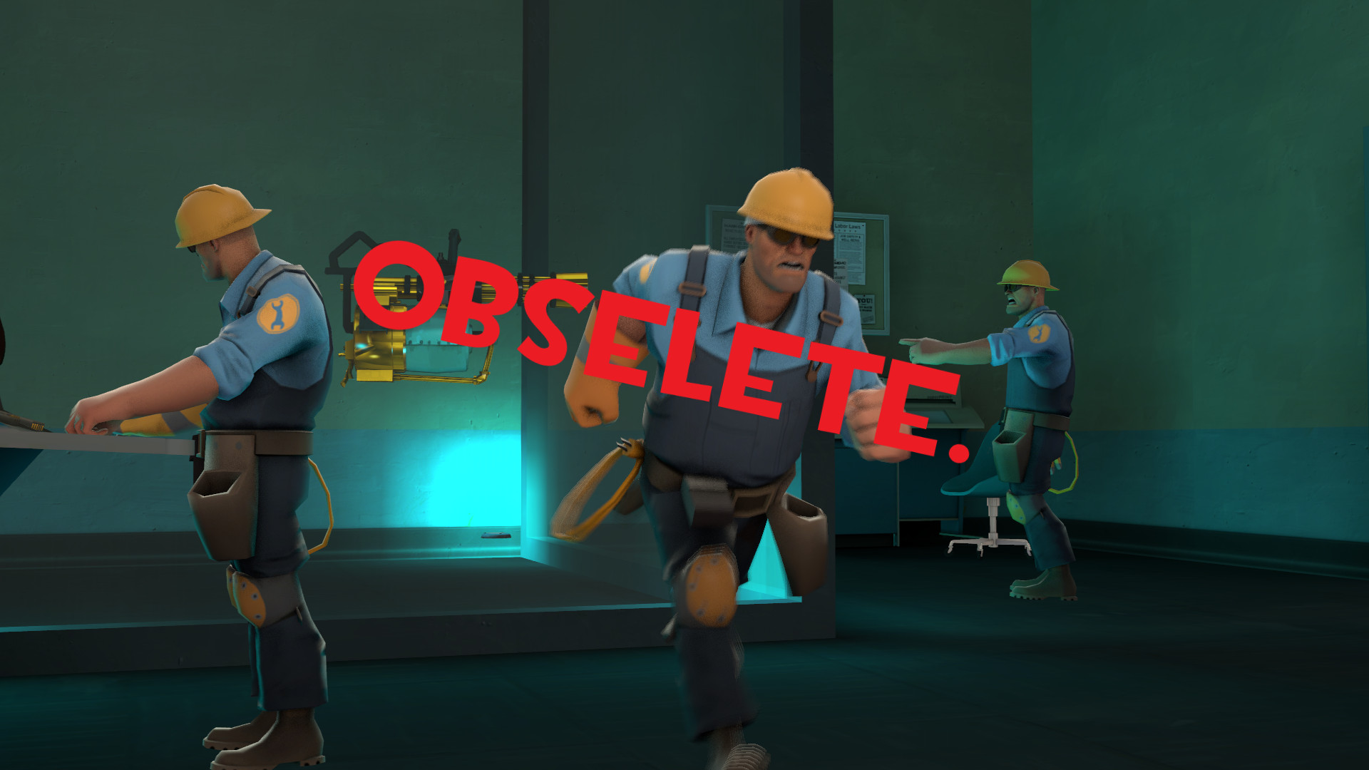 2007/Beta Minigun