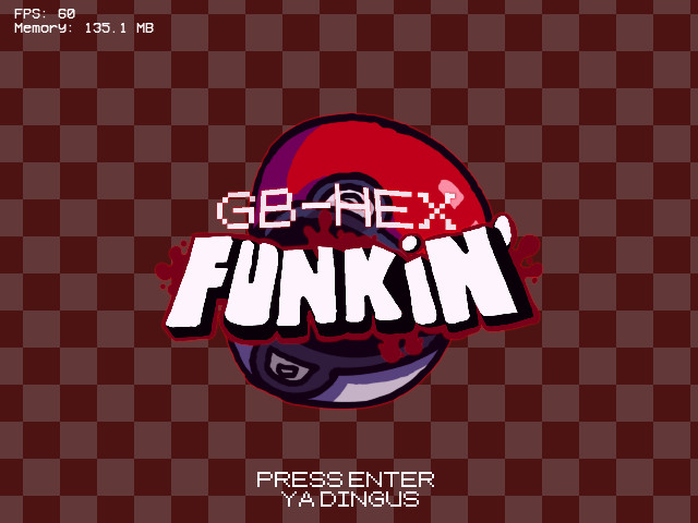 GB-HEX FUNKIN' (DEMO)