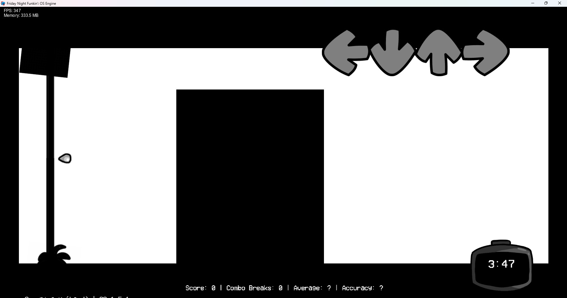 [SPRINGLOCKED] DEMO Mod for Friday Night Funkin' | FNF Mods