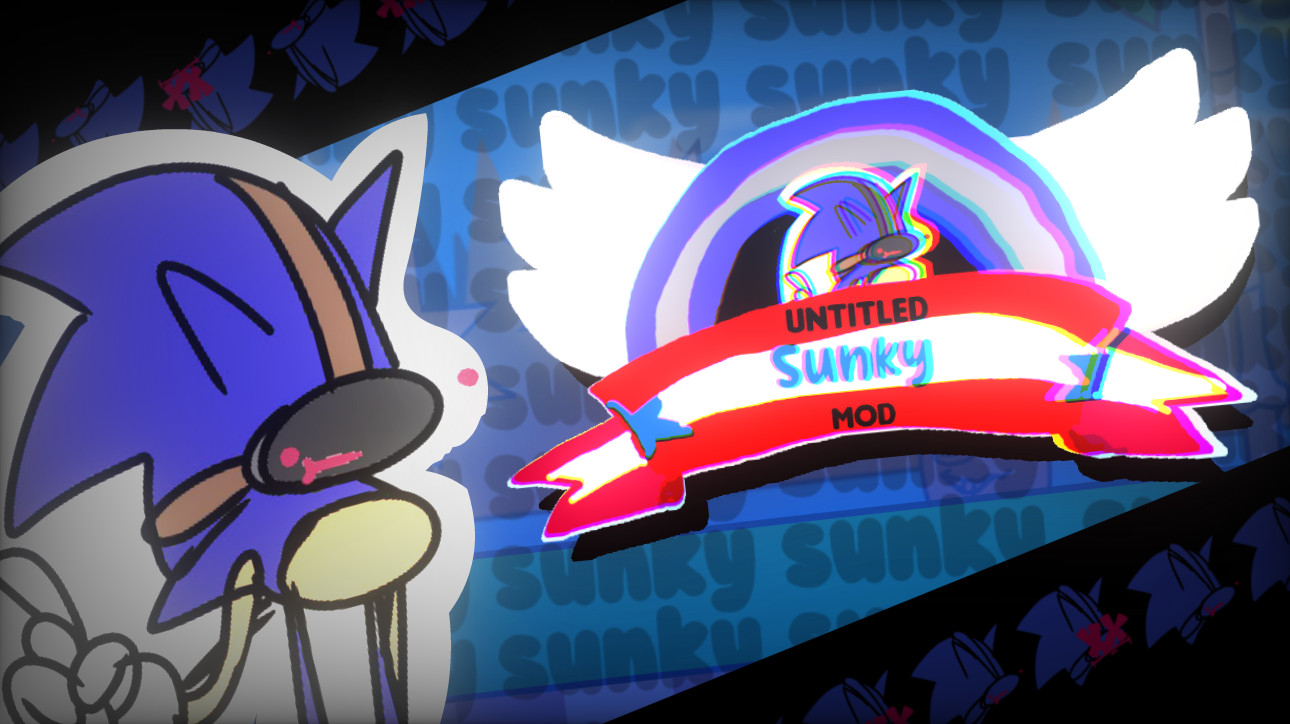 Untitled Sunky Mod
