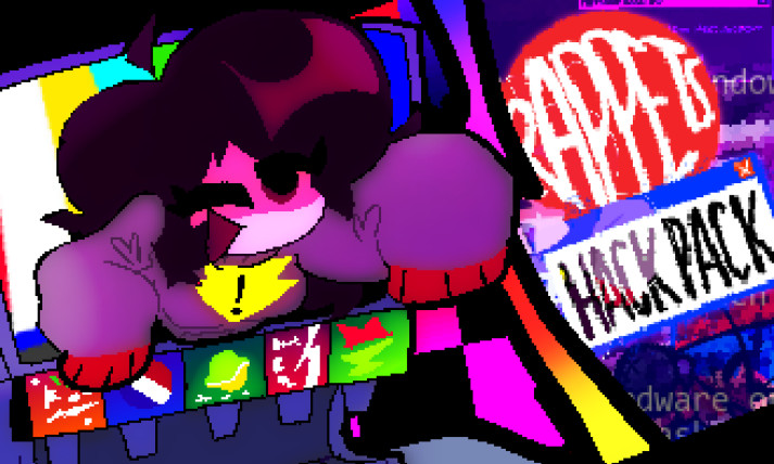 Rappets: Hack Pack