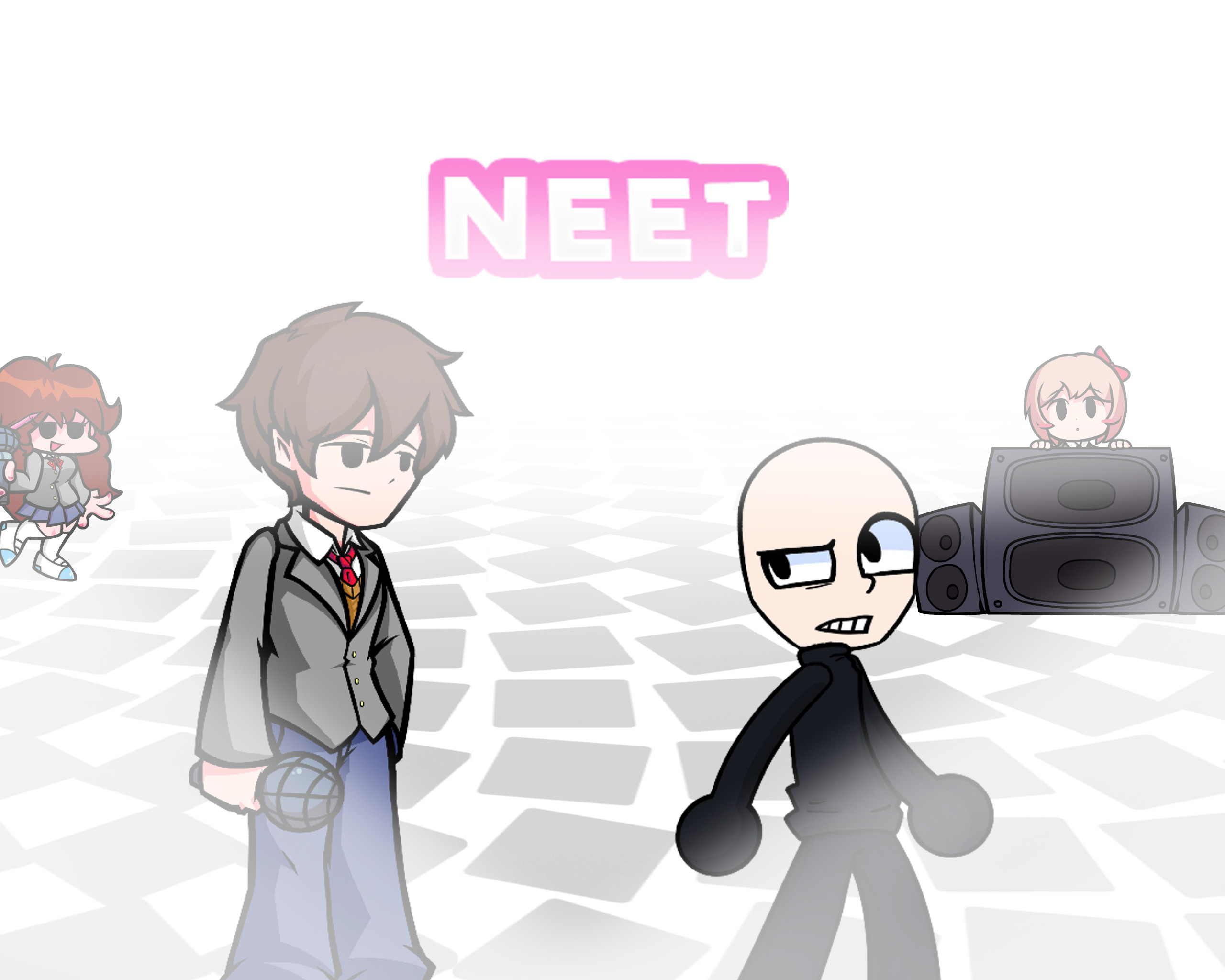 NEET (DDTK Plus)but eteled and GF sing
