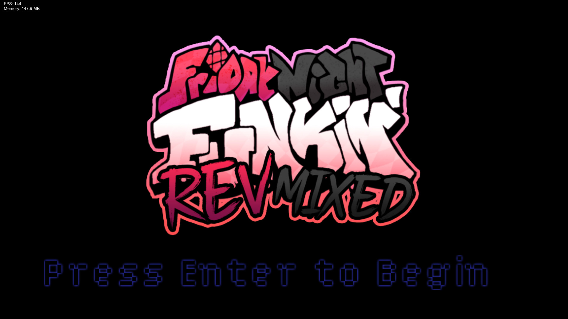 revenge revmix with more fx