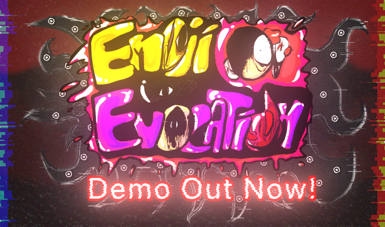 FNF: Emoji Evocation(DEMO 1.75 OUT NOW!)