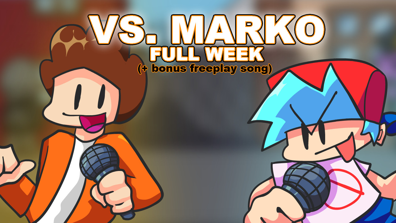 VS. Marko