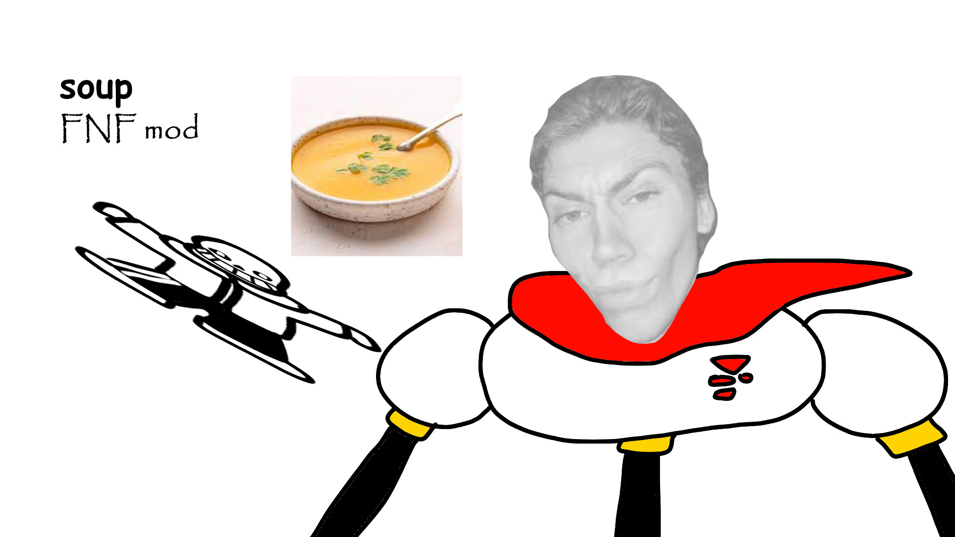 SOUP STORE