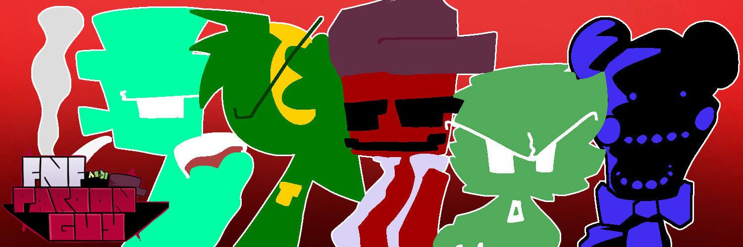 Paroon guy